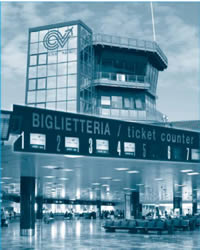 Aeroporto di Bologna