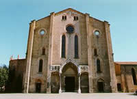 Chiesa di San Francesco a Bologna