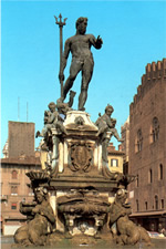 Fontatana di Nettuno