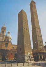 Torri Bologna